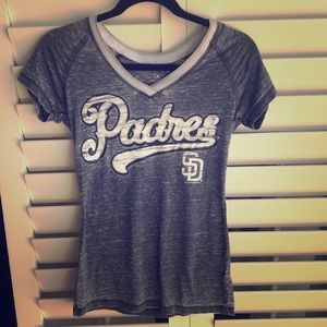 San Diego Padres shirt